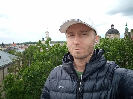 Пермакультурист, лісосадівник, велосипедист, zero-waste ентузіаст.. Львов. фото 1