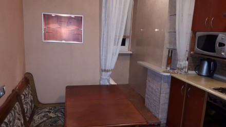 Сдам 3-комнатную квартиру на Молдаванке
Комитетская/ Мясоедовская.
Второй этаж. Молдаванка. фото 8