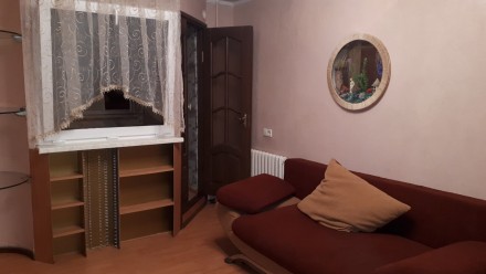Сдам 3-комнатную квартиру на Молдаванке
Комитетская/ Мясоедовская.
Второй этаж. Молдаванка. фото 2