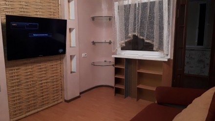 Сдам 3-комнатную квартиру на Молдаванке
Комитетская/ Мясоедовская.
Второй этаж. Молдаванка. фото 3