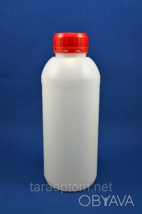 Замовлення через VIBER +380976639300Пластикова пляшка 500 мл із широким горлом і. . фото 1