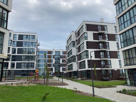Продаж 2-кім квартира вул.Кульпарківська-кільцева. Львів. фото 1 Продаж 2-кім квартира вул.Кульпарківська-кільцева. Львів. фото 1