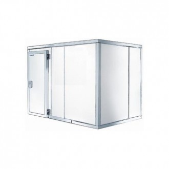 Холодильная камера POLAIR КХС-10,28 Тип -Standard Сендвич-панель 80мм от +5С до . . фото 2