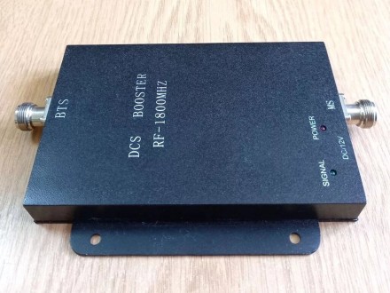Комплект автономного ретранслятора мобильной связи и интернета 1800 МГц BL-1817-. . фото 9