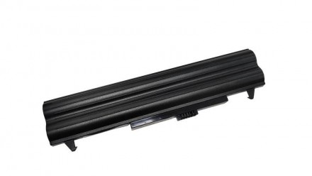 Аккумуляторная батарея для ноутбука LG АКБ LB52113B R400 11.1V Black 5200mAh. . фото 3