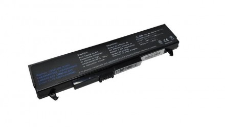 Аккумуляторная батарея для ноутбука LG АКБ LB52113B R400 11.1V Black 5200mAh. . фото 4
