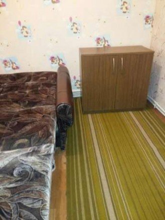 Сдам комнату Подстанция для 1 человека. Днепр. фото 1 Сдам комнату Подстанция для 1 человека. Днепр. фото 1