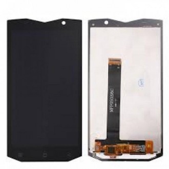 Дисплей (LCD) Blackview BV9000/ BV9000Pro/ HD+ (FPC- Y87257) с сенсором чёрный. Харків. фото 1 Дисплей (LCD) Blackview BV9000/ BV9000Pro/ HD+ (FPC- Y87257) с сенсором чёрный. Харків. фото 1