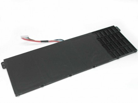 Аккумуляторная батарея для ноутбука Acer AC14B18J Chromebook 13 CB5-311 11.4V Bl. . фото 2