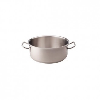 Кастрюля нерж. 7,3л Pentole Agnelli 3106Е-28. Кропивницький. фото 1 Кастрюля нерж. 7,3л Pentole Agnelli 3106Е-28. Кропивницький. фото 1