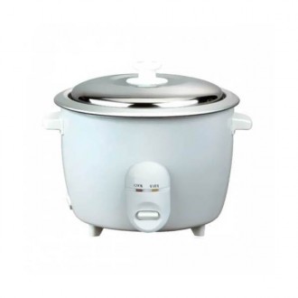 Рисоварка EWT INOX ERC2 (уценка). Кропивницький. фото 1 Рисоварка EWT INOX ERC2 (уценка). Кропивницький. фото 1