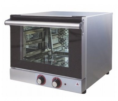 Шкаф пекарский с конвекцией PI503 предназначен для приготовления мелкоштучных из. . фото 2
