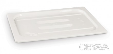 Крышка из белого поликарбоната для GN 1/1 530x325 мм
Высококачественные професси. . фото 1