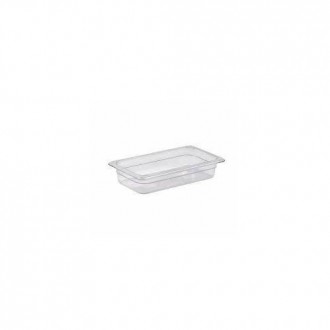 Гастроемкость пластик GN1/1 h=65 GastroPlast GNP-1165. Кропивницький. фото 1 Гастроемкость пластик GN1/1 h=65 GastroPlast GNP-1165. Кропивницький. фото 1