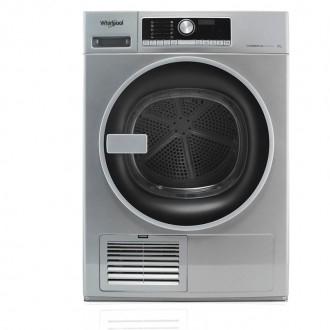 Сушильная машина Whirlpool AWZ 8CD S/PRO. Кропивницький. фото 1 Сушильная машина Whirlpool AWZ 8CD S/PRO. Кропивницький. фото 1
