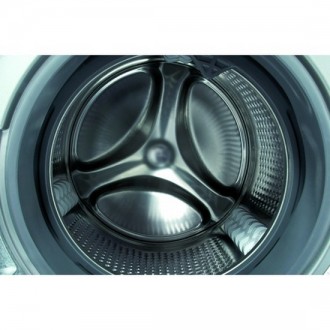 Профессиональная стиральная машина AWG 1112 S/PRO Whirlpool предназначена для пр. . фото 6