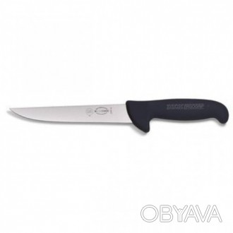 Нож универсальный Dick 8 2006 150 мм черный. Смотрите этот товар на нашем сайте . . фото 1
