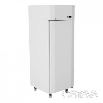 Универсальный шкаф SD70M - профессиональное коммерческое холодильное оборудовани. . фото 1