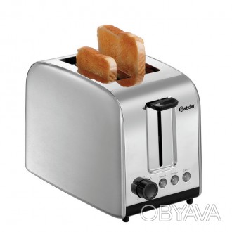 Поджаривание, размораживание или подогрев с тостером на 2 ломтика можно поджарив. . фото 1