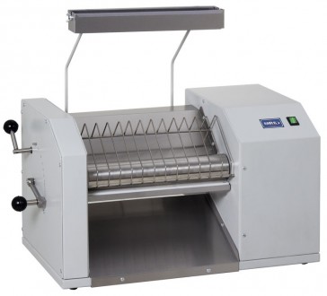 Тестораскаточная машина Кий-В МТЕ-МП-230. Кропивницкий. фото 1