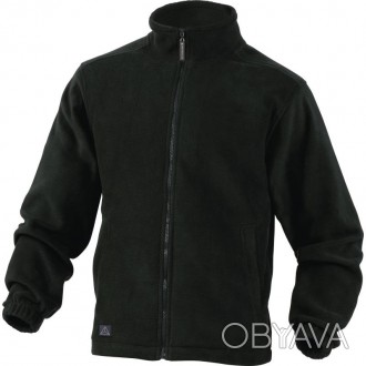 
Куртка утепленная флисовая «VERNON» от французского бренда-производителя «Delta. . фото 1