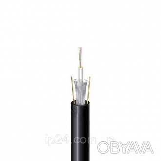 UT004-SM-15 (1 м) - оптичний кабель.
	Бренд: FinMark
	Призначення
	Даний оптични. . фото 1