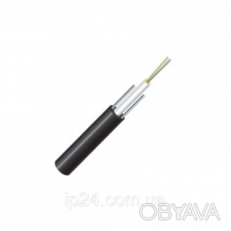 UT008-SM-16-1kN - оптичний кабель. Мінімальне замовлення 100 м
	Бренд: FinMark
	. . фото 1