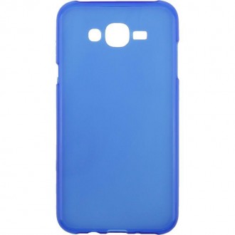 Чехол-накладка TOTO TPU case matte Samsung Galaxy J7 J700H/DS Blue. Хмельницкий. фото 1 Чехол-накладка TOTO TPU case matte Samsung Galaxy J7 J700H/DS Blue. Хмельницкий. фото 1