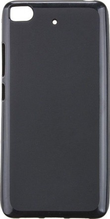 Чехол-накладка TOTO TPU case matte Xiaomi Mi5s Black. Хмельницький. фото 1 Чехол-накладка TOTO TPU case matte Xiaomi Mi5s Black. Хмельницький. фото 1