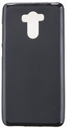 Чехол-накладка TOTO TPU case matte Xiaomi Redmi 4 Prime Black. Хмельницький. фото 1 Чехол-накладка TOTO TPU case matte Xiaomi Redmi 4 Prime Black. Хмельницький. фото 1