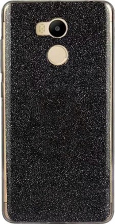 Чехол-накладка TOTO TPU Case Rose series 2 Xiaomi Redmi 4 Prime Black. Хмельницький. фото 1 Чехол-накладка TOTO TPU Case Rose series 2 Xiaomi Redmi 4 Prime Black. Хмельницький. фото 1