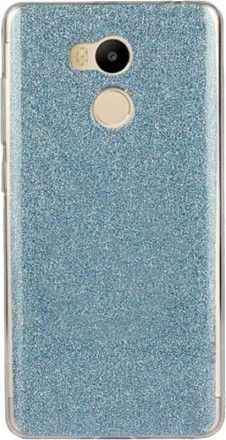 Чехол-накладка TOTO TPU Case Rose series 2 Xiaomi Redmi 4 Prime Blue. Хмельницький. фото 1 Чехол-накладка TOTO TPU Case Rose series 2 Xiaomi Redmi 4 Prime Blue. Хмельницький. фото 1