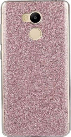 Чехол-накладка TOTO TPU Case Rose series 2 Xiaomi Redmi 4 Prime Rose Gold. Хмельницький. фото 1 Чехол-накладка TOTO TPU Case Rose series 2 Xiaomi Redmi 4 Prime Rose Gold. Хмельницький. фото 1