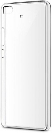 Чехол-накладка TOTO TPU Clear Case Xiaomi Mi5s Transparent. Хмельницький. фото 1 Чехол-накладка TOTO TPU Clear Case Xiaomi Mi5s Transparent. Хмельницький. фото 1