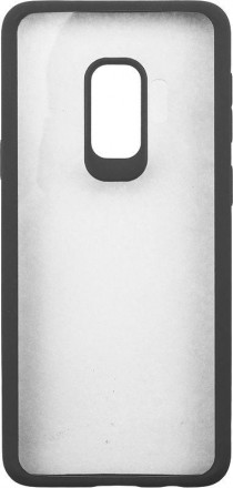 Чехол-накладка Usams Mant Series Samsung Galaxy S9 G960F Black. Хмельницький. фото 1 Чехол-накладка Usams Mant Series Samsung Galaxy S9 G960F Black. Хмельницький. фото 1