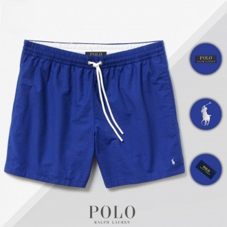 
 
 Описание:
Polo Ralph Lauren Swimming Trunks 
•Яркие и стильные купальные шор. . фото 2