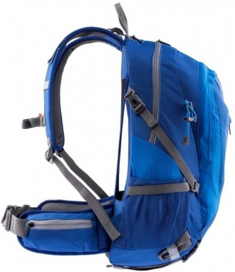 
 
 Рюкзак Aruba 30 Hi-Tec ідеально підходить для щоденного використання та під . . фото 4
