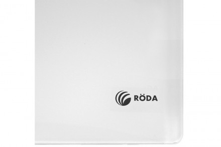 Конвектор Roda Deluxe RD-2000W
Roda Deluxe RD - это обогреватель премиум класса,. . фото 2