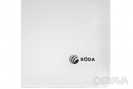 Конвектор Roda Deluxe RD-2000W
Roda Deluxe RD - это обогреватель премиум класса,. . фото 1