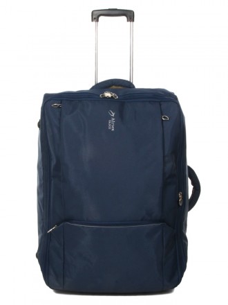 Дорожный чемодан Airtex 2931 имеет изящный и практичный внешний вид, он идеально. . фото 3