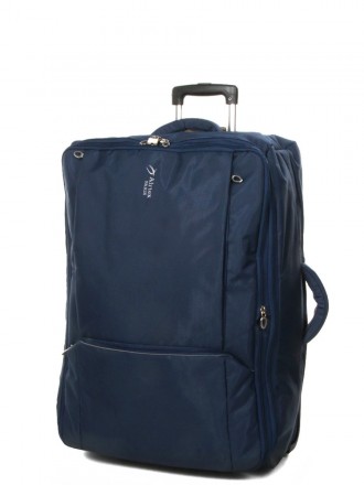 Дорожный чемодан Airtex 2931 имеет изящный и практичный внешний вид, он идеально. . фото 2
