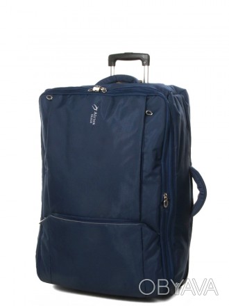 Дорожный чемодан Airtex 2931 имеет изящный и практичный внешний вид, он идеально. . фото 1