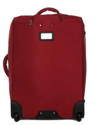 Дорожный чемодан Airtex 2931 имеет изящный и практичный внешний вид, он идеально. . фото 5