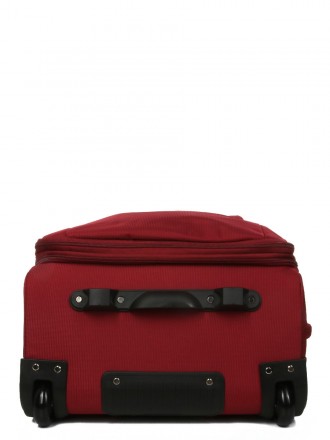 Дорожный чемодан Airtex 2931 имеет изящный и практичный внешний вид, он идеально. . фото 9