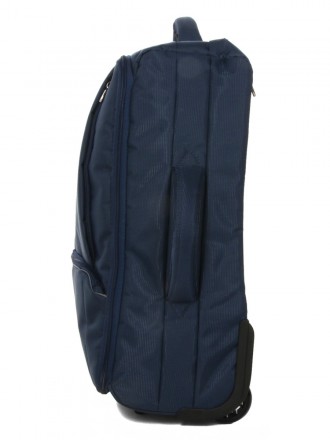 
Маленький дорожный чемодан для ручной клади Airtex 2931 имеет изящный и практич. . фото 6