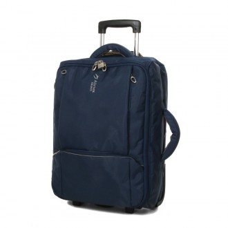
Маленький дорожный чемодан для ручной клади Airtex 2931 имеет изящный и практич. . фото 2