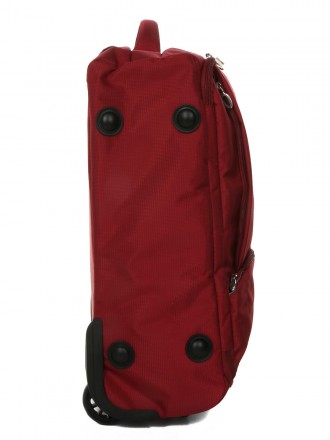 
Маленький дорожный чемодан для ручной клади Airtex 2931 имеет изящный и практич. . фото 7