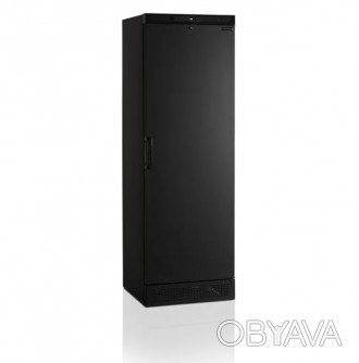  CPP1380-I Холодильный шкаф для вина Перенавешиваемая глухая дверь Одна температ. . фото 1