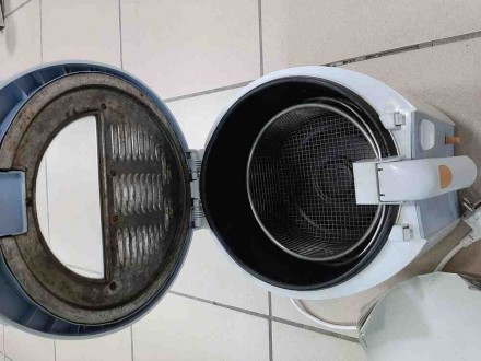 Philips HD 6105. Київ. фото 1 Philips HD 6105. Київ. фото 1