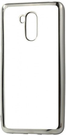 Чехол-накладка TOTO TPU case Electroplated Xiaomi Redmi 4 Prime Grey. Хмельницький. фото 1 Чехол-накладка TOTO TPU case Electroplated Xiaomi Redmi 4 Prime Grey. Хмельницький. фото 1